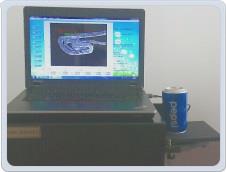 VSM8A卷邊投影儀(筆記本型)
